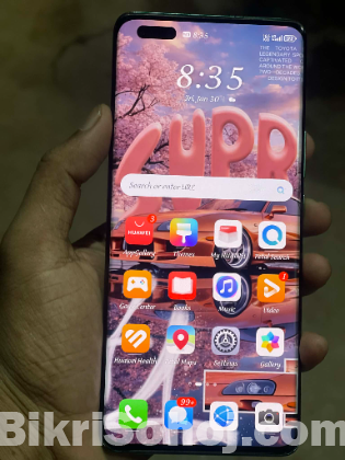 Huawei nova  11 pro 5g